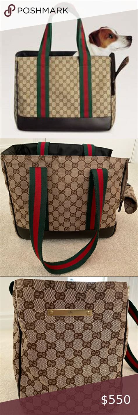 gucci bag for dogs|gucci cat carrier knock offs.